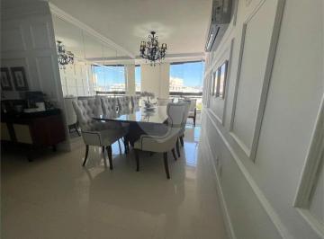 Apartamento de 4 quartos, Niterói · Cobertura Duplex com 4 Quartos, 2 Suítes e Churrasqueira Privativa – 3 Vagas
