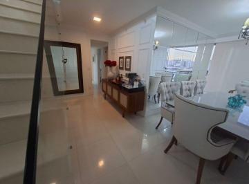 Apartamento de 4 quartos, Niterói · Cobertura Duplex com 4 Quartos, 2 Suítes e Churrasqueira Privativa – 3 Vagas
