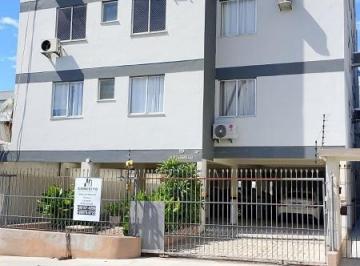 Foto 01 · Apartamento, Jardim Atlântico, Florianópolis, SC