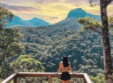 Terreno , São Roque · Terreno com vista , somente 41ml de entrada !!