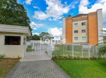 Apartamento de 2 quartos, Curitiba · Garden - Alto XV ( 170 m² ) - 2 Quartos ( 1 Suite ) - 2 Vagas Garagem