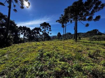 Rural , Urubici · Chácaras à venda em Urubici, na região do Rio dos Bugres.