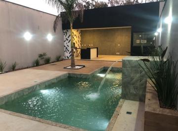 Casa de 3 quartos, Águas Lindas de Goiás · Casa Alto Padrão em Águas Lindas de Goiás - Ótima Localização