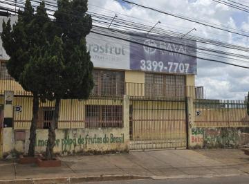 Comercial , Águas Claras · Prédio / galpão comercial Aguas claras