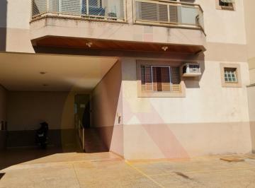 Foto 01 · Luxuoso apartamento à venda na City Ribeirão, Ribeirão Preto-SP: 4 quartos, 4 suítes, 2 salas, 5 ban