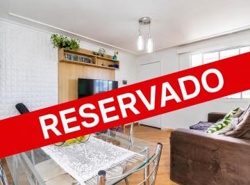 Apartamento de 2 quartos, Curitiba · Apartamento 43m2 no Bairro Sitio Cercado