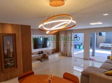 Casa de 3 quartos, Jundiaí · #Casa, à venda, em Jundiaí# - Cidade Nova - 3 dorms (suíte), 4 vagas - Estuda Propostas com apto!