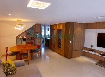 Casa de 3 quartos, Jundiaí · #Casa, à venda, em Jundiaí# - Cidade Nova - Lindo Sobrado com 4 Vagas