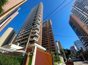 Apartamento de 2 quartos, Fortaleza · Apartamento à venda - Edifício Hemisphere com 82m² a 300m da Av. Beira Mar.