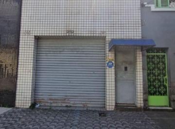 Comercial de 3 quartos, Santos · PRÉDIO COMERCIAL - VILA MATHIAS