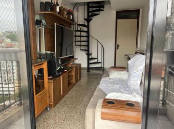 Apartamento de 3 quartos, Niterói · Cobertura Duplex em Icaraí com Piscina | 3 Quartos | 2 Vagas | R$ 550 mil