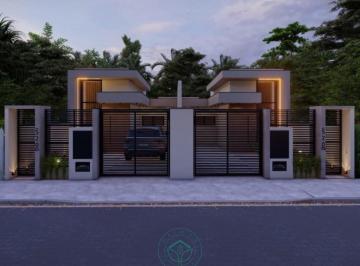 Foto 01 · Casa, Itacolomi, Balneário Piçarras, SC