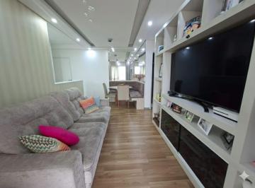 Apartamento de 3 quartos, Barueri · Apartamento à venda - Jardim Iracema - Barueri /SP.