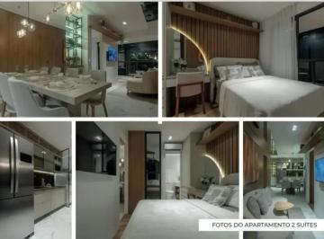 Foto 1 · Apartamento com 1 Quarto e 1 banheiro à Venda