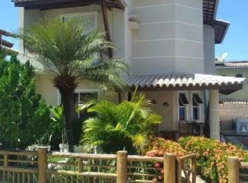 Foto 1 · Casa de Condomínio com 4 Quartos e 4 banheiros à Venda