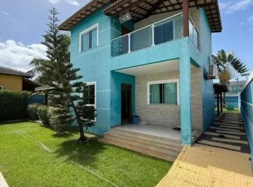 Foto 1 · Casa de Condomínio com 4 Quartos e 4 banheiros para Alugar
