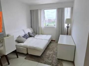 Foto 1 · Apartamento com 1 Quarto e 1 banheiro para Alugar