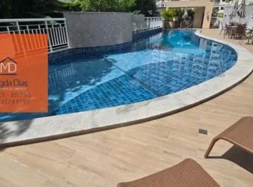 Foto 1 · Apartamento com 3 Quartos e 2 banheiros para Alugar