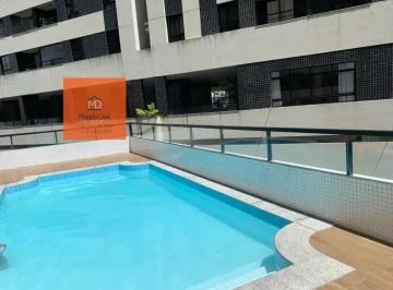 Foto 1 · Apartamento com 4 Quartos e 3 banheiros para Alugar