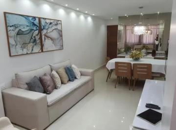 Foto 1 · Apartamento com 3 Quartos e 3 banheiros à Venda