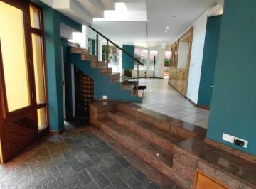 Casa de 4 quartos, São Paulo · Casa Sobrado para locação/aluguel, com 4 quartos - Morumbi - FL63