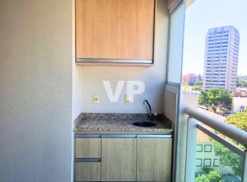 Apartamento de 2 quartos, São Paulo · Apartamento com 2 quartos, sendo 1 suíte , 70m² - Alto Da Boa Vista