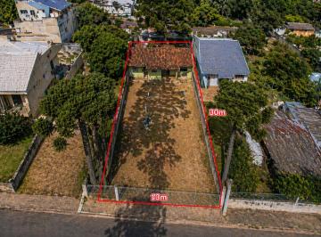 Terreno , Curitiba · Terreno ZR3 com 390m² a venda no Boa Vista - Curitiba/PR