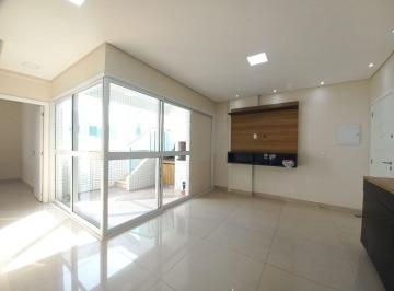 Apartamento de 2 quartos, Santos · Apartamento Cobertura - Duplex - 2 Vagas de garagem - Santos - SP