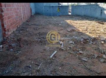 Foto 01 · Terreno de esquina à venda no Villa Branca em Jacareí, 227m² doc e 248m² real, murado, pronto para c