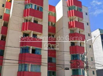Apartamento de 2 quartos, Gama · Excelente apartamento Setor Central do Gama