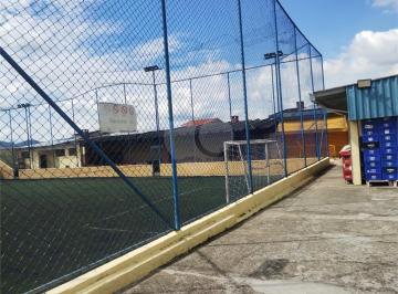 Imagem Principal · Terreno à venda em Vila Jundiaí, Mogi das Cruzes