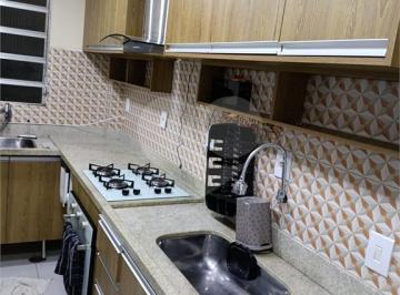 Imagem Principal · Apartamento à venda com 2 quartos no condomínio Residencial Bela Vista, Mogi das Cruzes