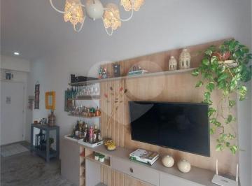 Imagem Principal · Apartamento à venda com 2 quartos no condomínio Residencial Helbor Praças Ipoema, Mogi das Cruzes