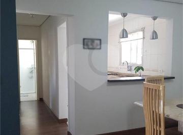 Imagem Principal · Apartamento à venda com 2 quartos no condomínio Conjunto Habitacional Dom Felipe, Mogi das Cruzes