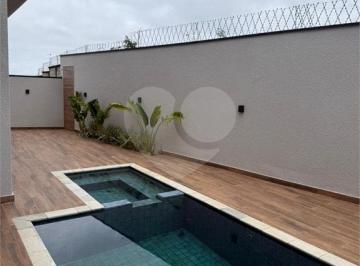 Imagem Principal · Casa à venda com 3 suítes no condomínio Mosaico Essence - Fase 2, Mogi das Cruzes