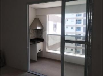 Imagem Principal · Apartamento à venda com 3 quartos, sendo 1 suíte,  no condomínio Duetto Damebe Residence, Mogi das C