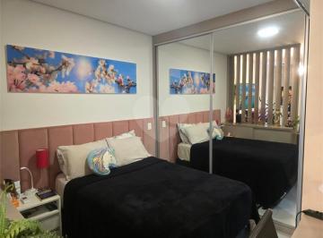 Imagem Principal · Apartamento à venda com 1 quarto no condomínio Trend Loft., Mogi das Cruzes