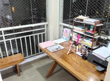 Imagem Principal · Apartamento Helbor Ipoema Espaço e vida I 3 quartos 80 m² Vila Suissa - Mogi das Cruzes SP