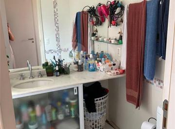 Imagem Principal · Apartamento à venda com 3 quartos, sendo 1 suíte, no condomínio Spazio Club Alto do Ipiranga, Mogi