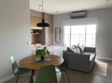 Imagem Principal · Apartamento à venda com 1 quarto no condomínio Carménère Residence, Mogi das Cruzes
