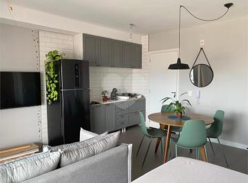 Imagem Principal · Apartamento à venda com 1 quarto no condomínio Carménère Residence, Mogi das Cruzes