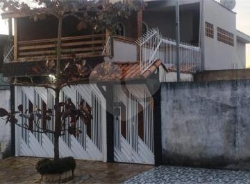Imagem Principal · Casa à venda com 3 quartos em Parque Residencial Marengo, Itaquaquecetuba