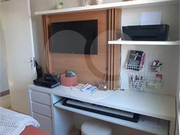 Imagem Principal · Apartamento à venda com 3 quartos, sendo 1 suíte,  no condomínio Sol Nascente, Mogi das Cruzes