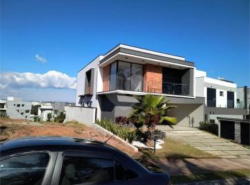 Imagem Principal · Casa  à venda com 3 quartos, sendo 1 suíte,  no condomínio Bella Città - Fazenda Rodeio, Mogi das Cr