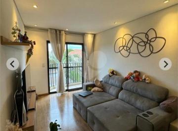 Imagem Principal · Apartamento à venda com 2 quartos, sendo 1 suíte,  no condomínio Conjunto Habitacional Dom Felipe, M