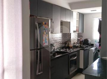 Imagem Principal · Apartamento à venda com 2 quartos no condomínio Residencial Alvarinho, Mogi das Cruzes