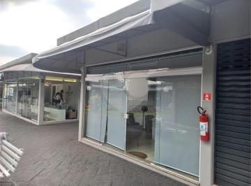 Imagem Principal · Mogi Plaza ponto comercial 20 m² Mogilar - Mogi das Cruzes
