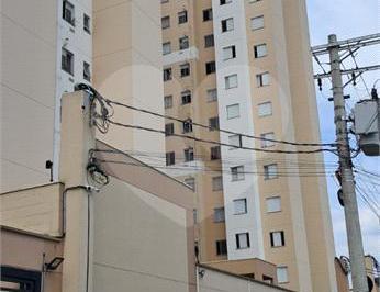 Imagem Principal · Apartamento à venda com 2 quartos no condomínio Dez Vila Das Belezas Iii, São Paulo