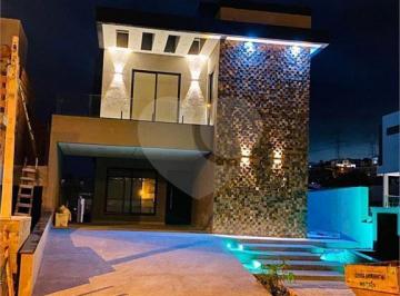 Imagem Principal · Casa à venda com 4 quartos, sendo 2 suítes, no condomínio Aruã Brisas ii, Mogi das Cruzes