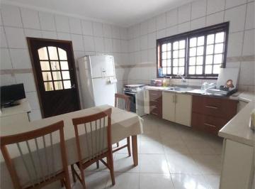 Imagem Principal · Sobrado à venda com 3 quartos, sendo 1 suíte, em Vila Bernadotti, Mogi das Cruzes
